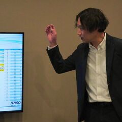 【兵庫エリア】人材派遣会社の営業スタッフ募集！の画像