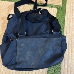 リュックの画像