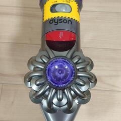 5年は使用【ダイソン掃除機】の画像