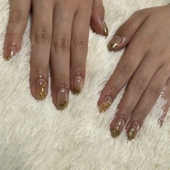 自宅ネイルサロン.me_nail