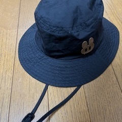 50cmミッフィーOUTDOORバケハの画像