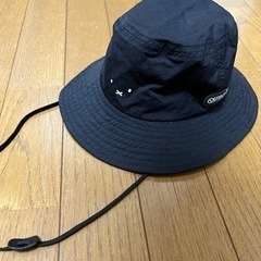 50cmミッフィーOUTDOORバケハ