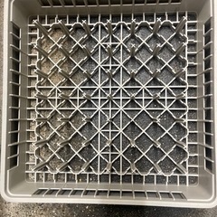ホシザキ 洗浄機 ラック