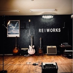 寝屋川 ギター教室《REIWORKS~guitars~》の画像