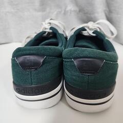 【極美品】アディダス　スニーカーの画像
