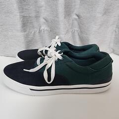 【極美品】アディダス　スニーカーの画像