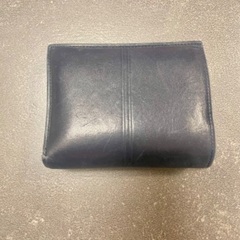 GIVENCHY　折りたたみ財布の画像
