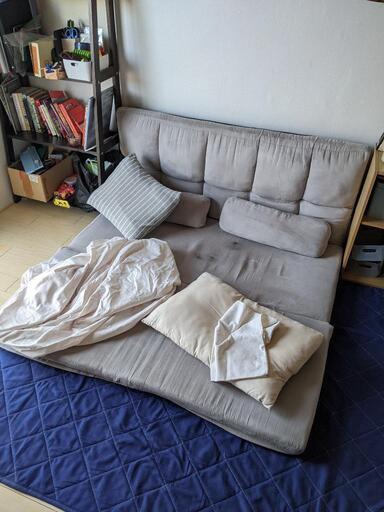 家具 ソファ 3人掛けソファ