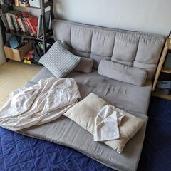 家具 ソファ 3人掛けソファ