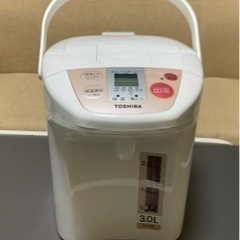 家電 キッチン家電 電気ポット