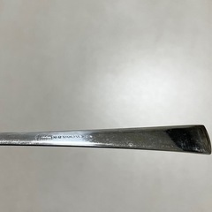 グレープフルーツスプーン5本の画像