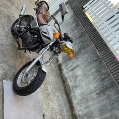 バイク ホンダ