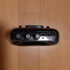 【新品・91%OFF】多機能ミニアンプの画像