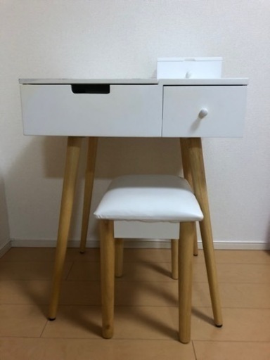 ドレッサー
