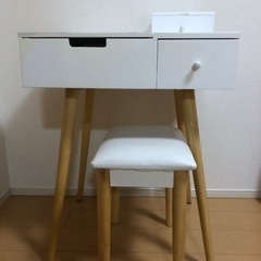 ドレッサー