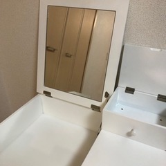 ドレッサーの画像