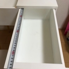 ドレッサーの画像