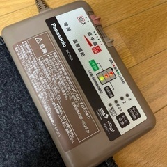 パナソニックホットカーペット2畳