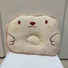 ★新品‼︎★ベビー枕