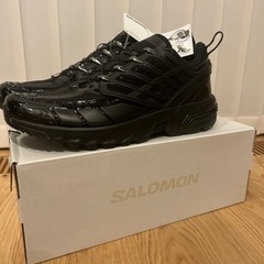 MM6 Maison Margiela x Salomon ACS Pro