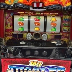 マイジャグラー4