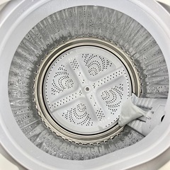 ☑︎ご成約済み🤝 SHARP ホワイト家電セット✨ 一人暮らしに👀 高年式💫の画像