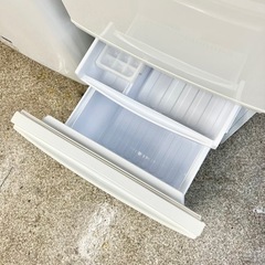 ☑︎ご成約済み🤝 SHARP ホワイト家電セット✨ 一人暮らしに👀 高年式💫の画像