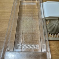 スライサーの画像