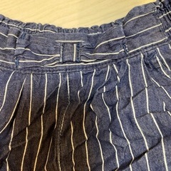 【未使用】子供用品 膝下半ズボン　130cm （15）の画像