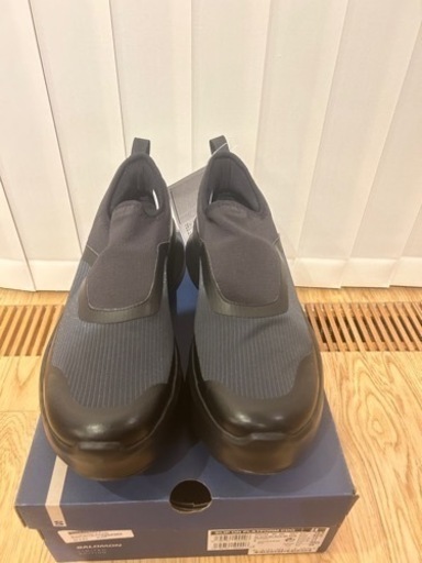 新品 Comme des garcons Salomonスニーカー 29cm