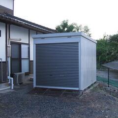 🚗【津山市中原】ガレージ付き！駐車場4台可の戸建て賃貸 - 津山市