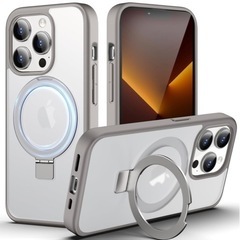 iPhone 13 Pro 用 ケース [MagSafe 対応]