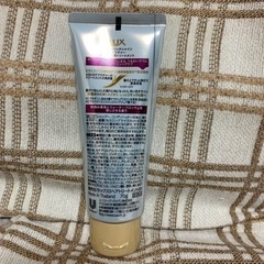 新品❗️LUX(ラックス)SヘアトリートメントGHの画像
