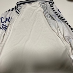 ラッシュガード サイズ130cmの画像