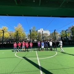 【名古屋】【初心者】【フットサル】【サッカー】Nagoya City FCのチームメンバー募集 - スポーツ