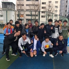 【名古屋】【初心者】【フットサル】【サッカー】Nagoya City FCのチームメンバー募集 − 愛知県