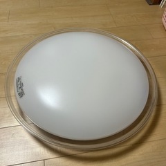 LEDシーリングライト8畳
