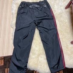 ウィンドブレーカー３Ｌ決まりましたの画像