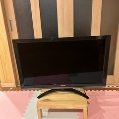 テレビ