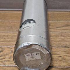 象印 ステンレス 水筒 タンブラー 魔法瓶 ZOJIRUSHI コップの画像