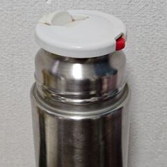 象印 ステンレス 水筒 タンブラー 魔法瓶 ZOJIRUSHI コップの画像