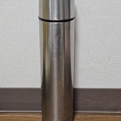 象印 ステンレス 水筒 タンブラー 魔法瓶 ZOJIRUSHI コップの画像