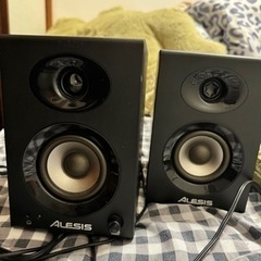 PC
 スピーカーの画像