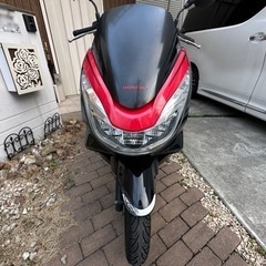 【売約済】PCX(JF56) Special Edition　限...