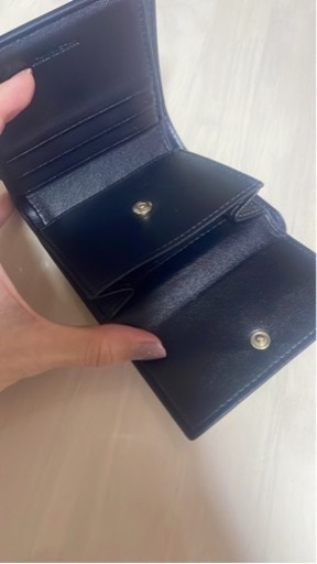 CELINE財布