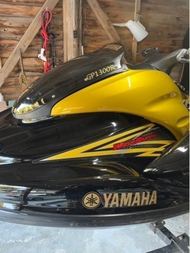 その他 GP1300R   YAMAHA