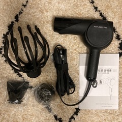 ジャンク品【復元ドライヤーPro】の画像
