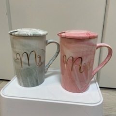 ペアカップ