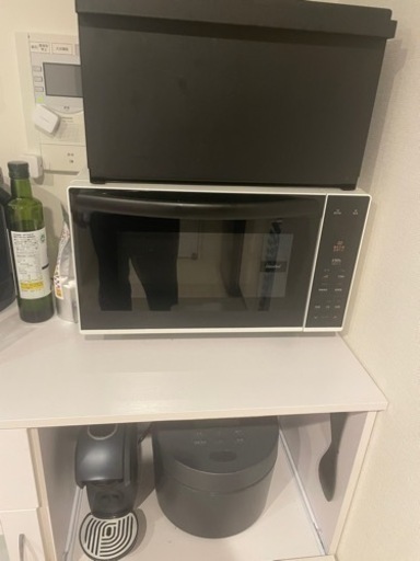 電子レンジ