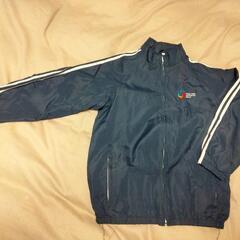 GIIS トラックジャケット track jacket　170　末使用